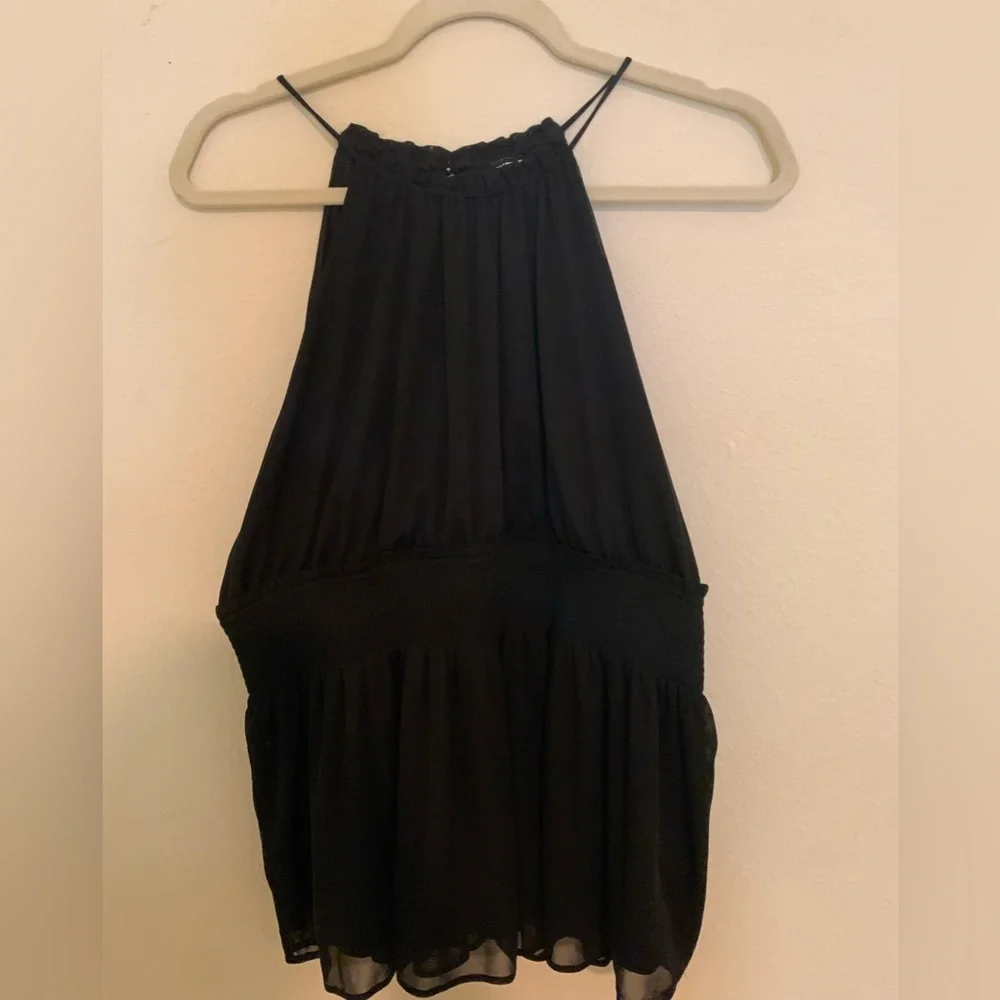 Express Halter Top - Picture 1 of 2